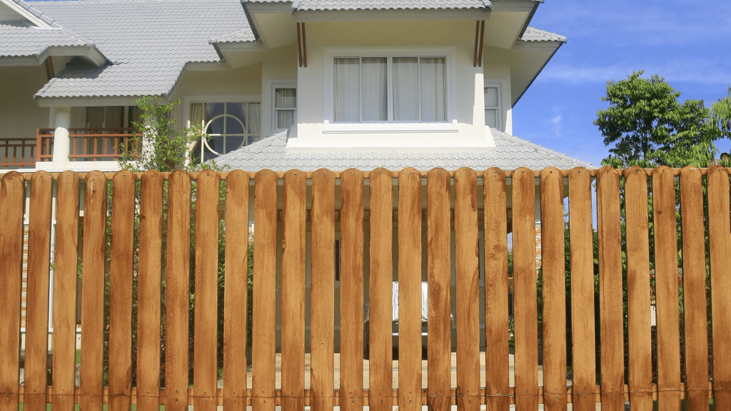 The Pros and Cons of Different Fencing Materials Which One is Right