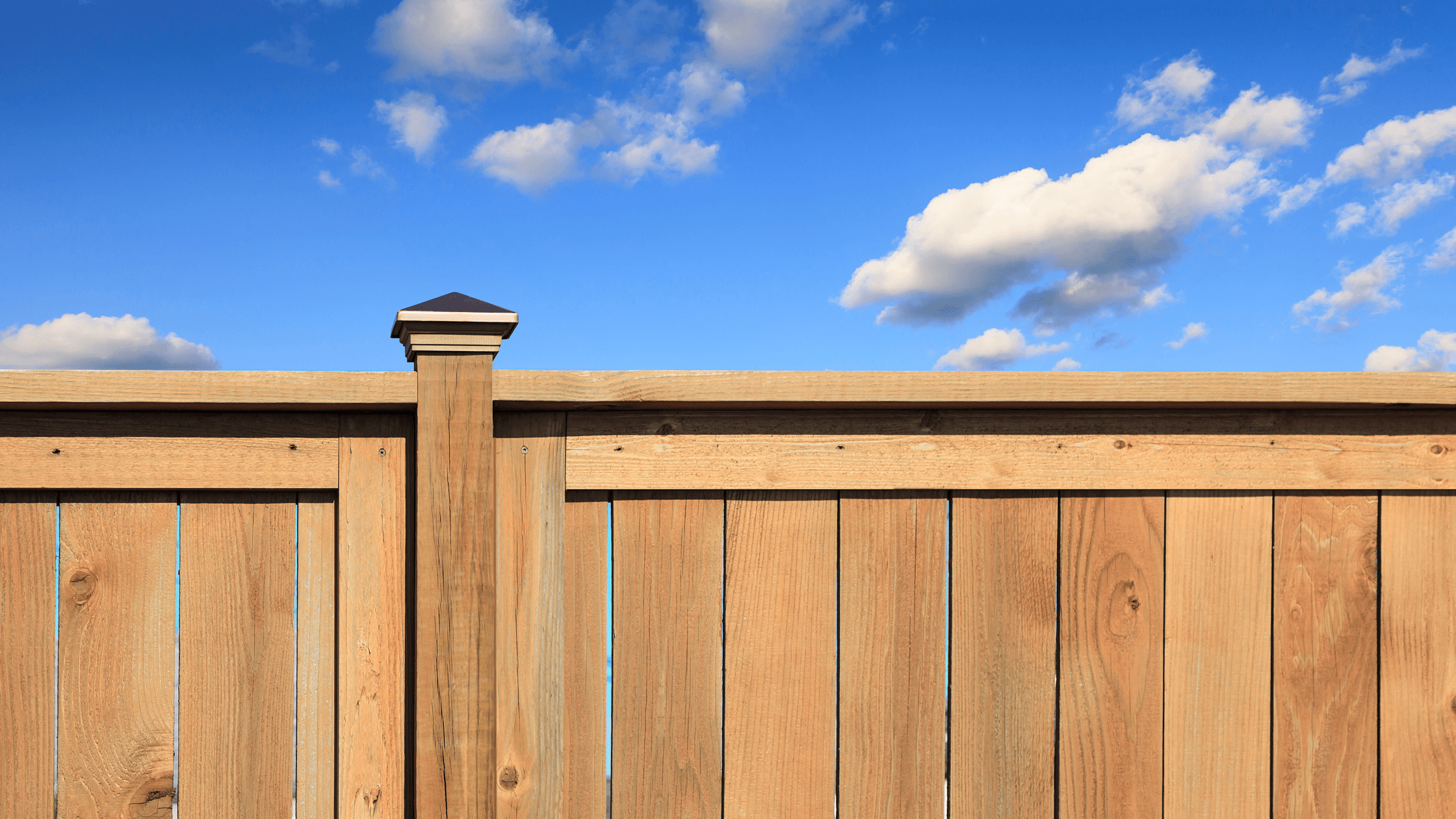 Transparent stains, Solid Stains, Fence Protection